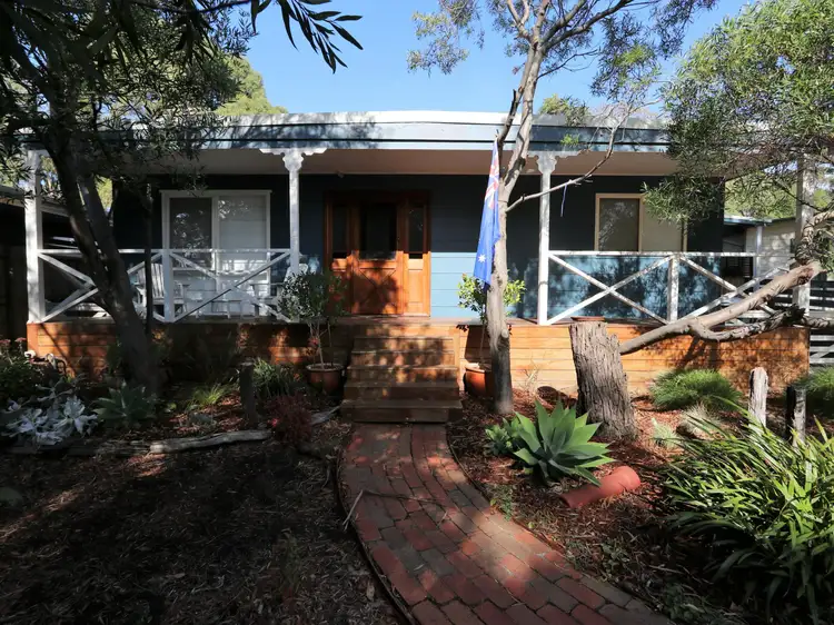Main view of Homely house listing, 10 Hamilton Street, Inverloch VIC 3996