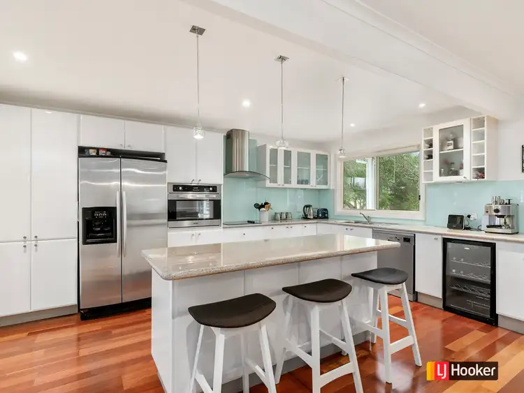 Second view of Homely house listing, 10 Hamilton Street, Inverloch VIC 3996