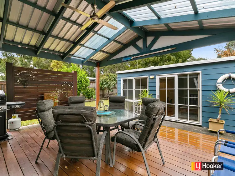 Third view of Homely house listing, 10 Hamilton Street, Inverloch VIC 3996