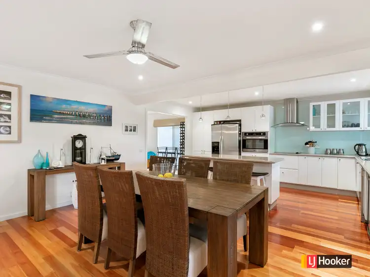 Fifth view of Homely house listing, 10 Hamilton Street, Inverloch VIC 3996