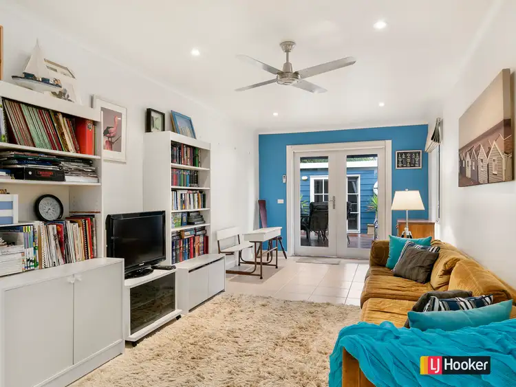 Sixth view of Homely house listing, 10 Hamilton Street, Inverloch VIC 3996