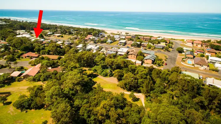 Second view of Homely house listing, 15 Hall Street, Old Bar NSW 2430