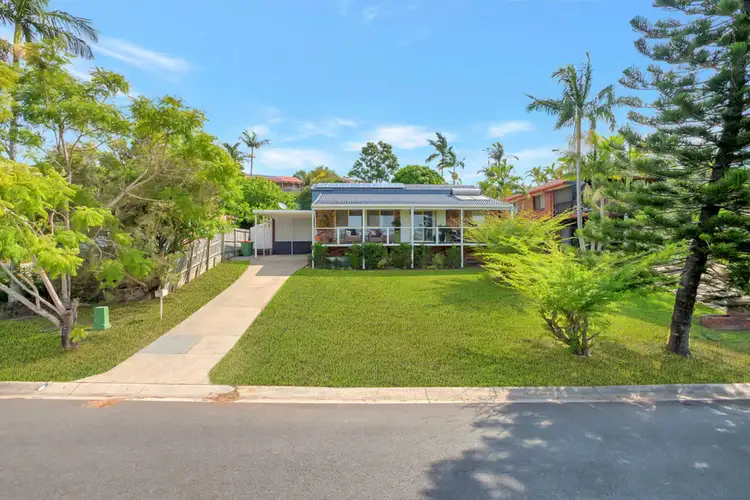 26 Jabiluka Drive, Highland Park QLD 4211