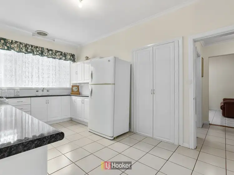 Second view of Homely house listing, 3 McDonald Street, Colac VIC 3250