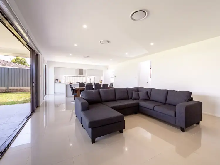 Third view of Homely house listing, 7 Everingham Road, Raymond Terrace NSW 2324