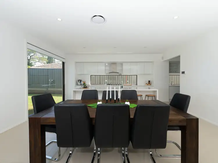 Fifth view of Homely house listing, 7 Everingham Road, Raymond Terrace NSW 2324