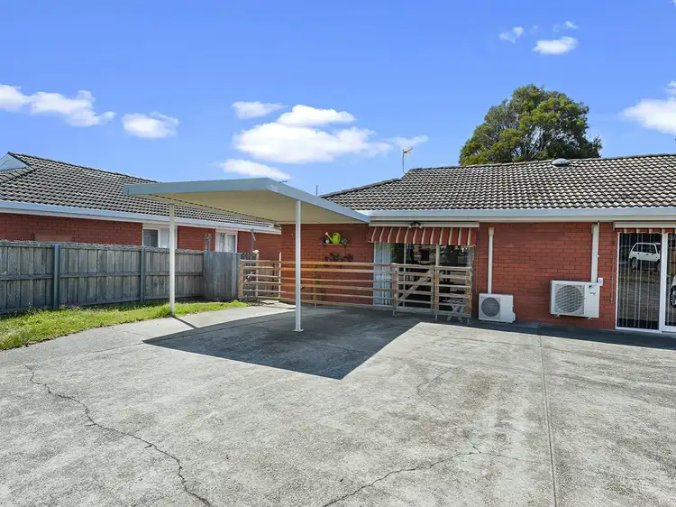 Unit 1/4 Verbena Place, Glenorchy TAS 7010