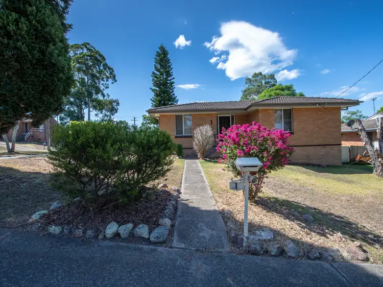 Main view of Homely house listing, 1 Scott Street, Raymond Terrace NSW 2324