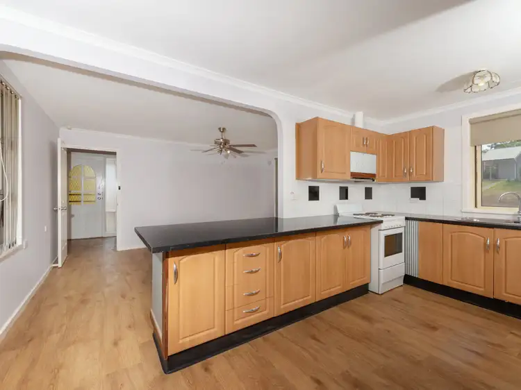 Second view of Homely house listing, 1 Scott Street, Raymond Terrace NSW 2324