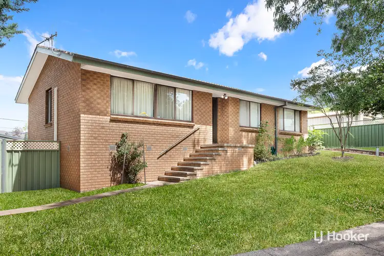 72 Chuculba Crescent, Giralang ACT 2617