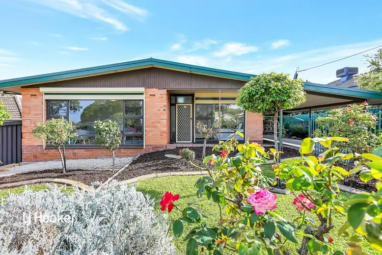 60 Milne Road, Para Hills SA 5096