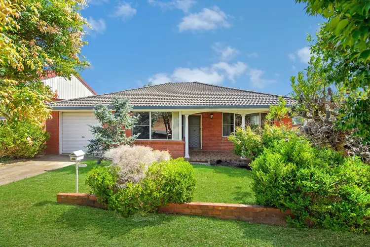 Main view of Homely house listing, 51 Gore Street, Port Macquarie NSW 2444
