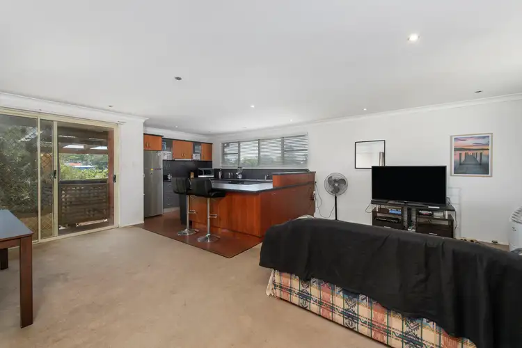 Second view of Homely house listing, 51 Gore Street, Port Macquarie NSW 2444