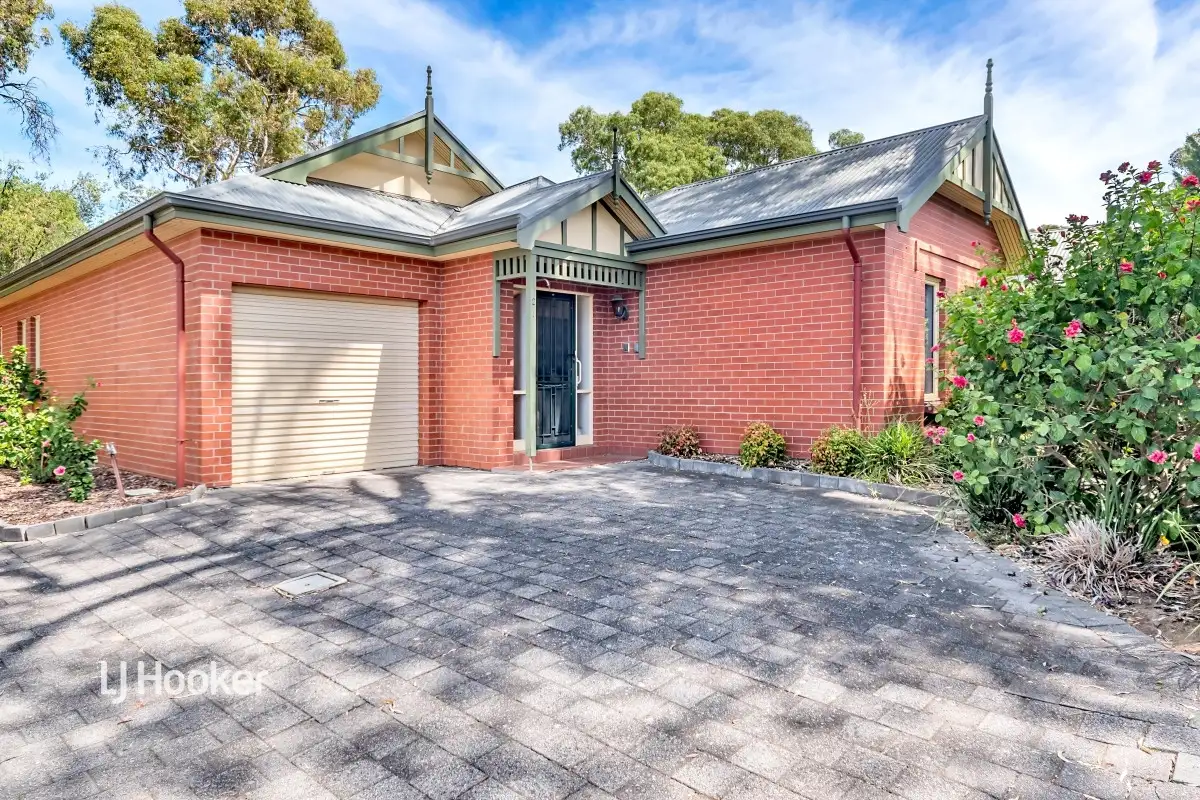 Main view of Homely house listing, 2/8A Wynyard Grove, Wattle Park SA 5066