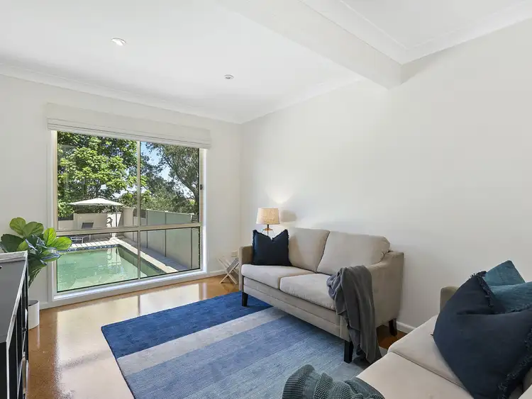 Fifth view of Homely house listing, 101 Ashworth Avenue, Belrose NSW 2085