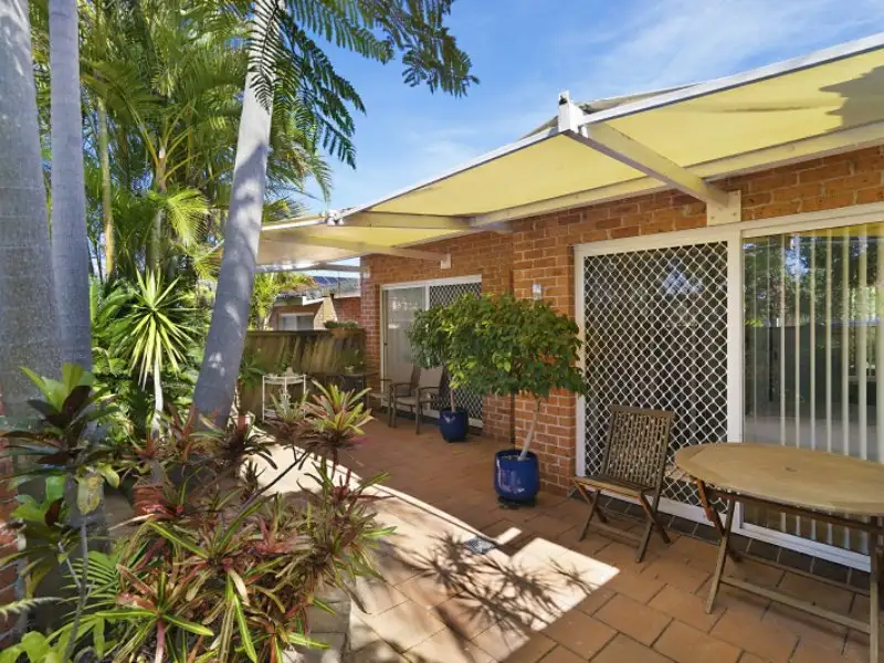 Main view of Homely villa listing, 2/9-11 Boondilla Road, The Entrance NSW 2261