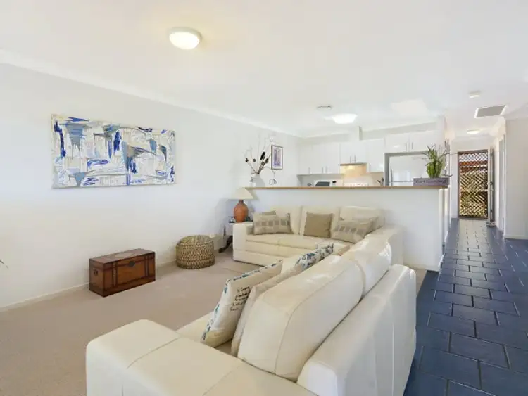 Second view of Homely villa listing, 2/9-11 Boondilla Road, The Entrance NSW 2261