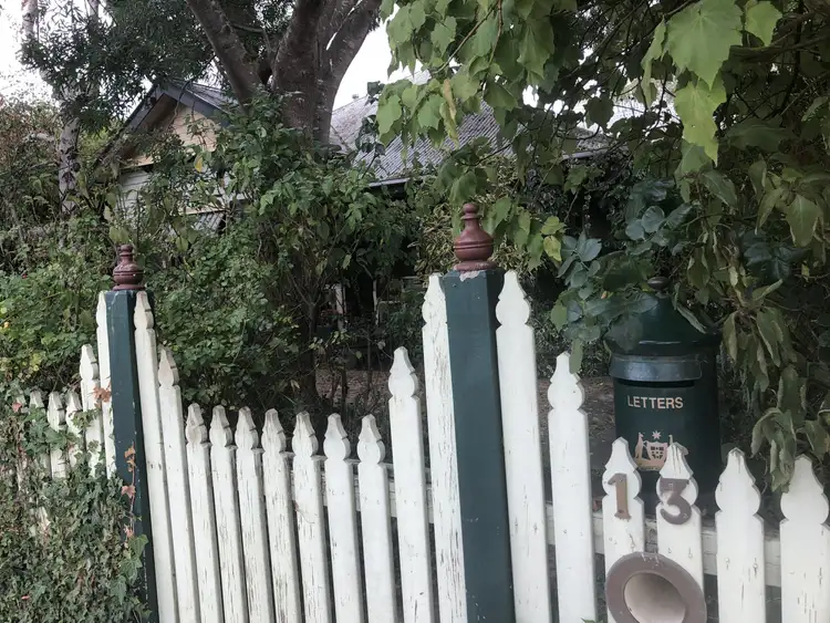 Second view of Homely house listing, 13 McLaughlin Street, Colac VIC 3250