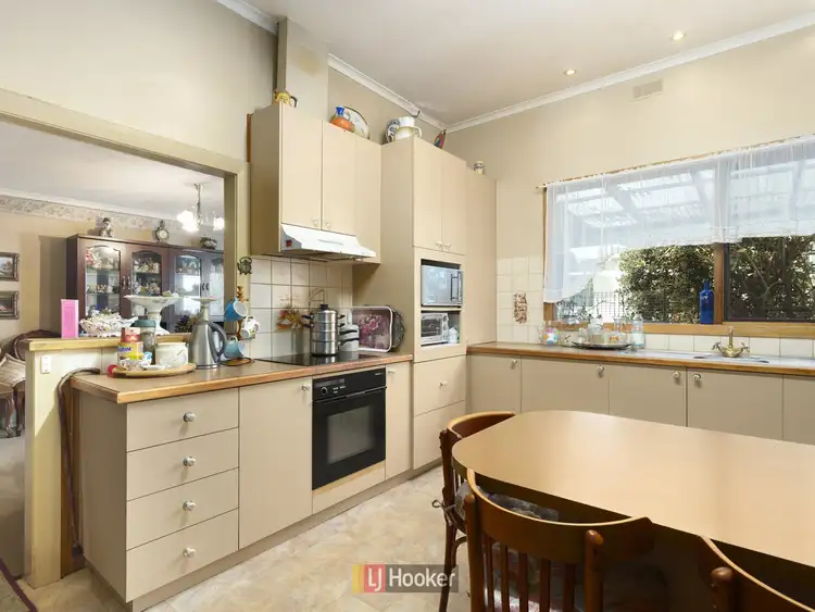 Fourth view of Homely house listing, 13 McLaughlin Street, Colac VIC 3250