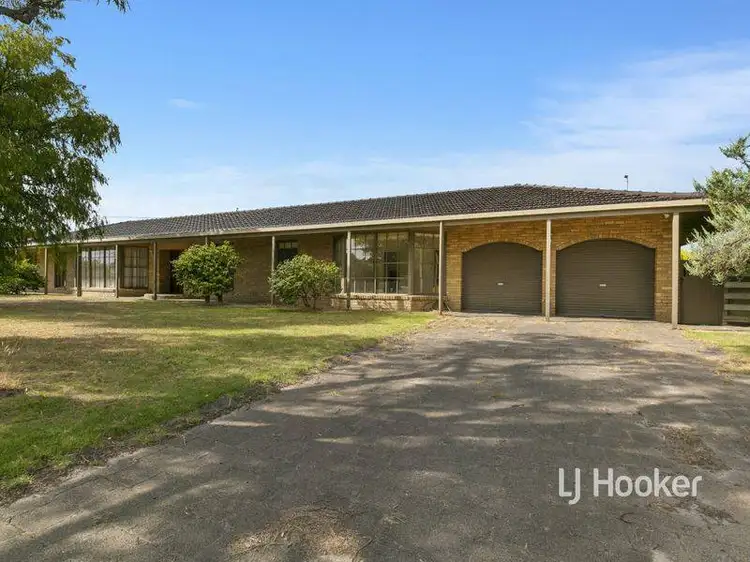 9 Longstaff Street, Wonthaggi VIC 3995