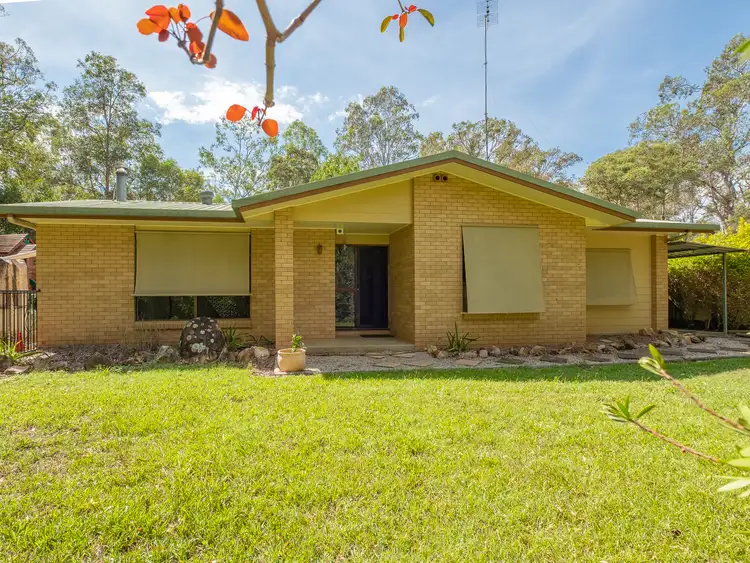 Second view of Homely house listing, 29 Hartwig Road, Mothar Mountain QLD 4570