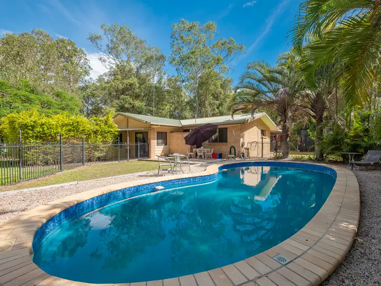Third view of Homely house listing, 29 Hartwig Road, Mothar Mountain QLD 4570