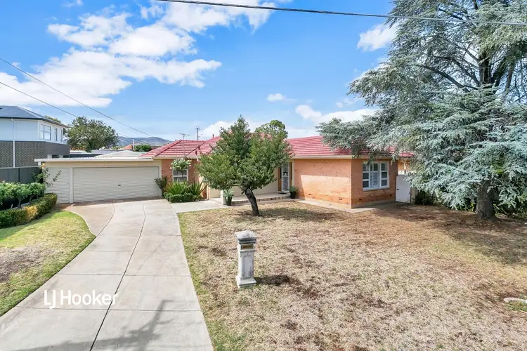 4 Millar Court, Campbelltown SA 5074