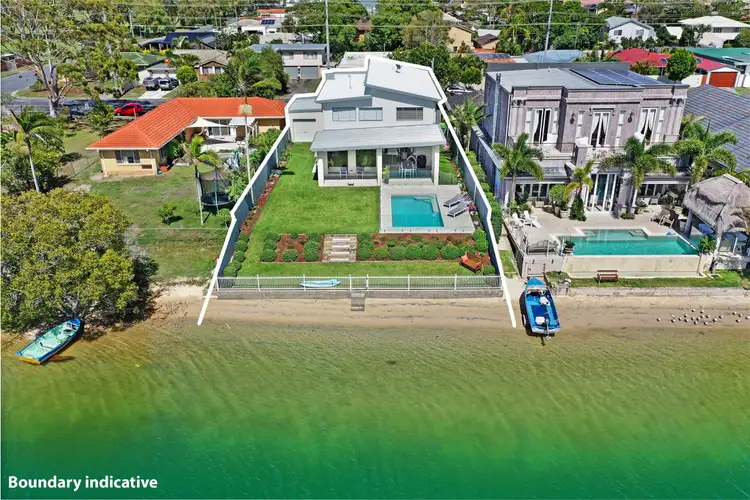 58 Mallawa Drive, Palm Beach QLD 4221