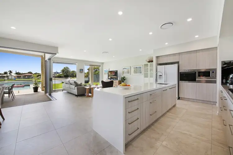 Fifth view of Homely house listing, 58 Mallawa Drive, Palm Beach QLD 4221