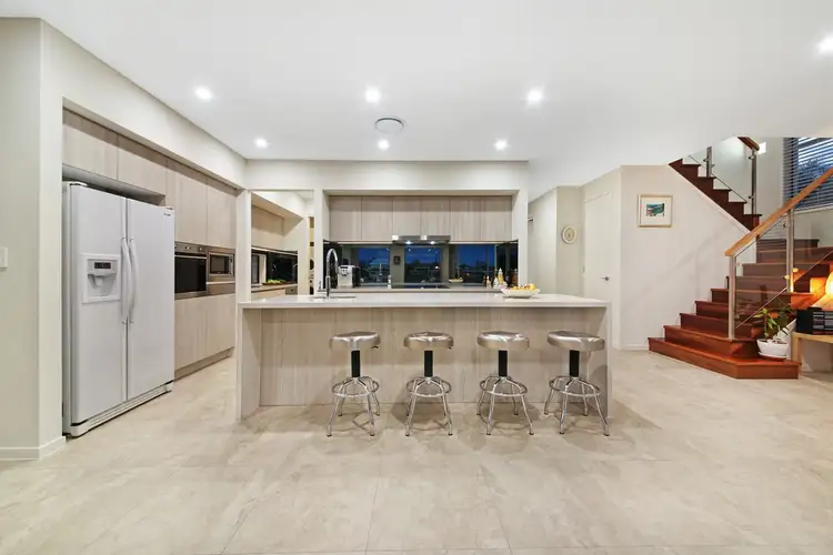 Sixth view of Homely house listing, 58 Mallawa Drive, Palm Beach QLD 4221