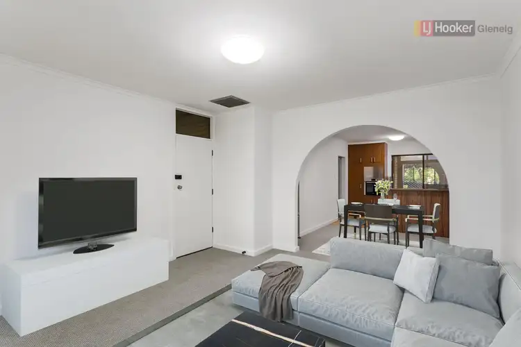 Third view of Homely unit listing, 1/1A Kearnes Road, Oaklands Park SA 5046