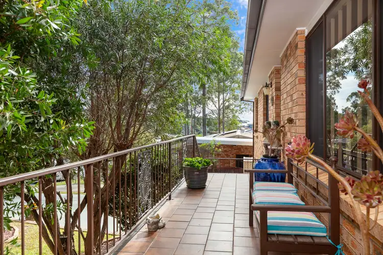 Second view of Homely house listing, 68 Surf Beach Avenue, Surf Beach NSW 2536