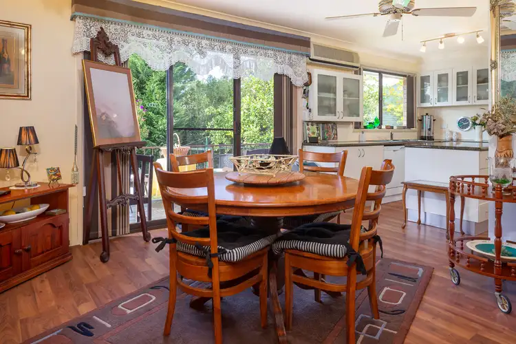 Sixth view of Homely house listing, 68 Surf Beach Avenue, Surf Beach NSW 2536
