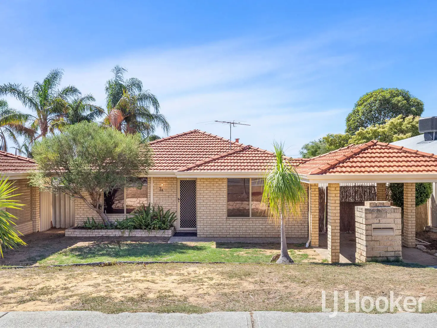 Main view of Homely house listing, 7a Cervantes Loop, Yangebup WA 6164