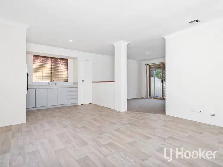 Second view of Homely house listing, 7a Cervantes Loop, Yangebup WA 6164