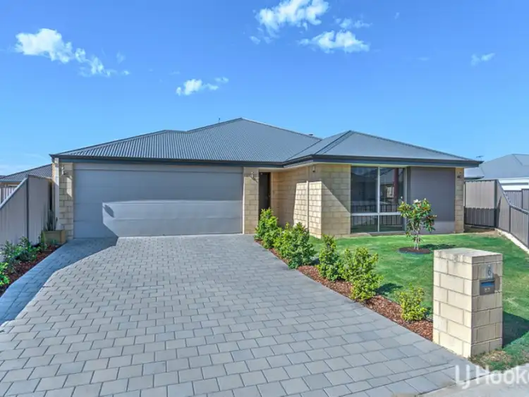 Third view of Homely house listing, 6 Marnbu Road, Southern River WA 6110