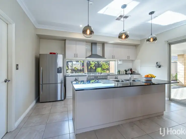 Fourth view of Homely house listing, 6 Marnbu Road, Southern River WA 6110