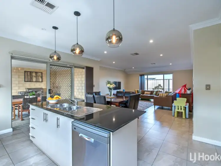 Fifth view of Homely house listing, 6 Marnbu Road, Southern River WA 6110