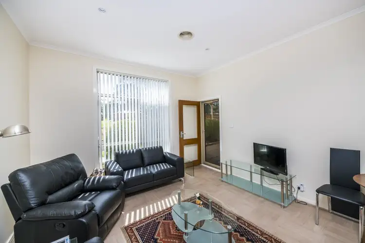 Second view of Homely townhouse listing, 1/9 Dodsworth Street, Queanbeyan NSW 2620