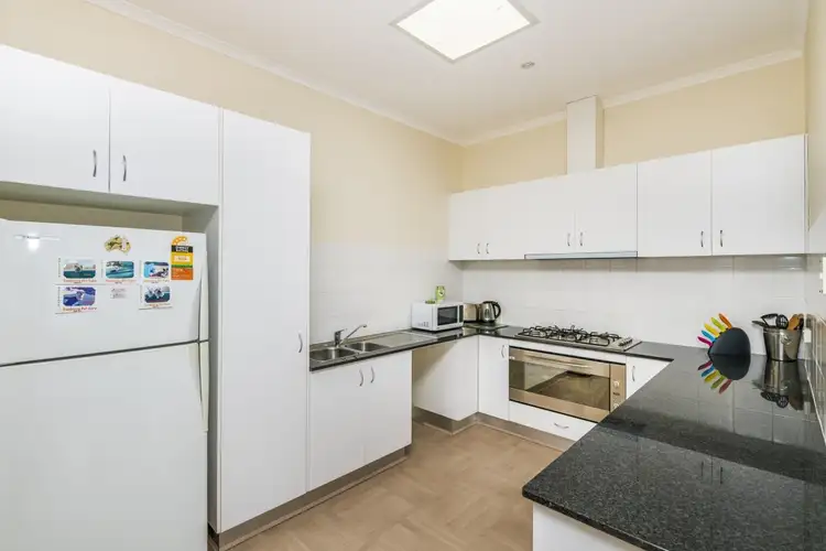 Third view of Homely townhouse listing, 1/9 Dodsworth Street, Queanbeyan NSW 2620