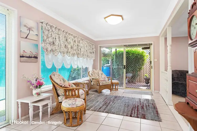 Sixth view of Homely house listing, 9 Larnach Place, Elderslie NSW 2570