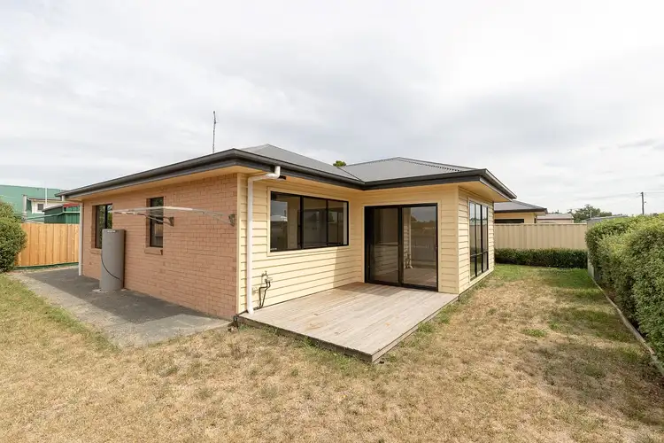 Main view of Homely unit listing, 2/85A Marlborough Street, Longford TAS 7301
