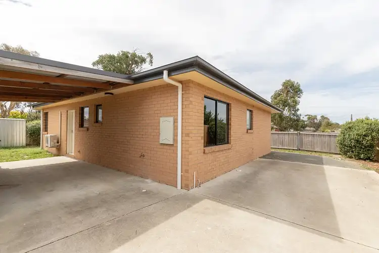 Second view of Homely unit listing, 2/85A Marlborough Street, Longford TAS 7301