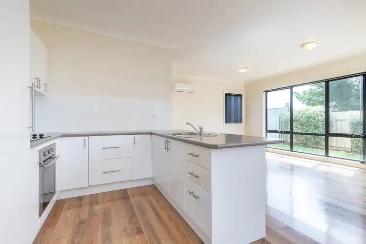 Third view of Homely unit listing, 2/85A Marlborough Street, Longford TAS 7301