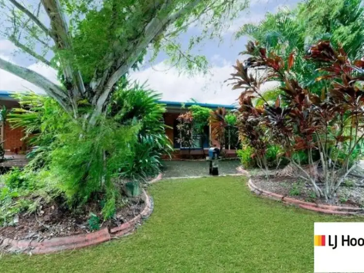Second view of Homely house listing, 5 Maina Street, Woree QLD 4868