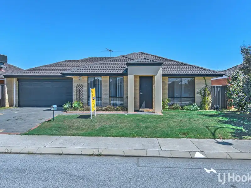 Main view of Homely house listing, 29 Corsican Way, Canning Vale WA 6155