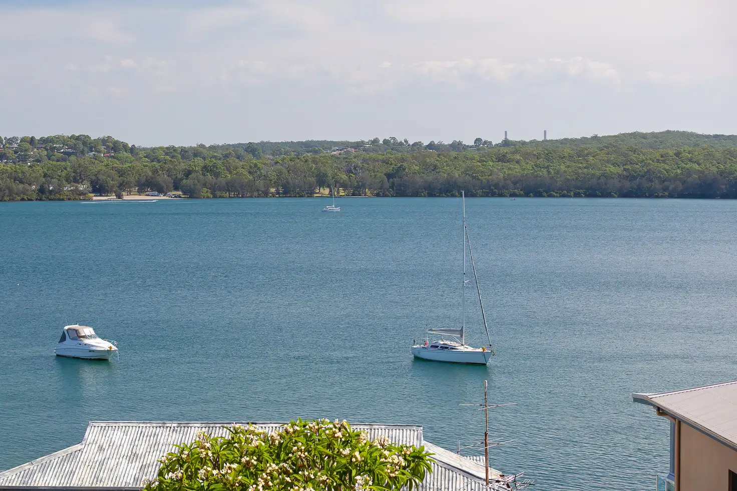 Main view of Homely land listing, 6 Killara Close, Coal Point NSW 2283