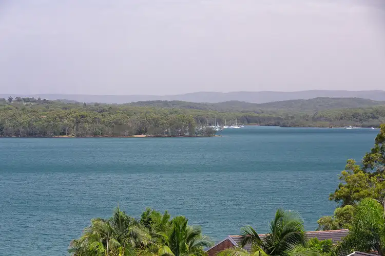 Second view of Homely land listing, 6 Killara Close, Coal Point NSW 2283