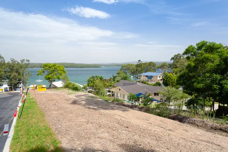Fourth view of Homely land listing, 6 Killara Close, Coal Point NSW 2283
