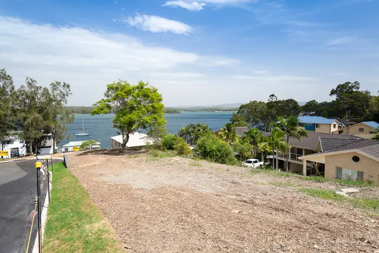 Fifth view of Homely land listing, 6 Killara Close, Coal Point NSW 2283